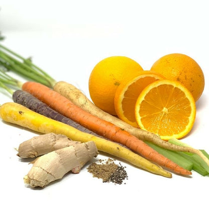 Radiance Glow Mask