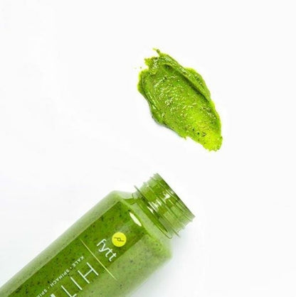 Purifying Glow Mask