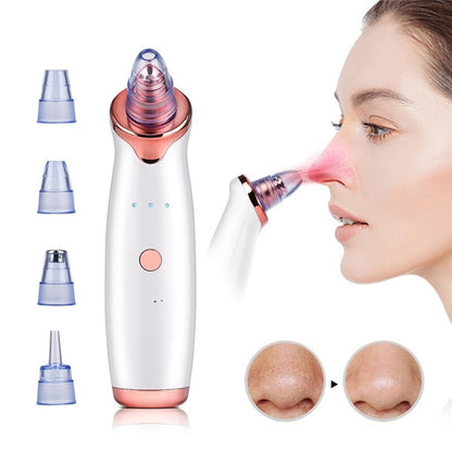 PoreVac Blackhead Remover
