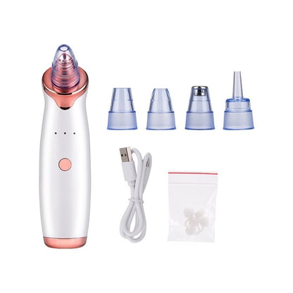 PoreVac Blackhead Remover