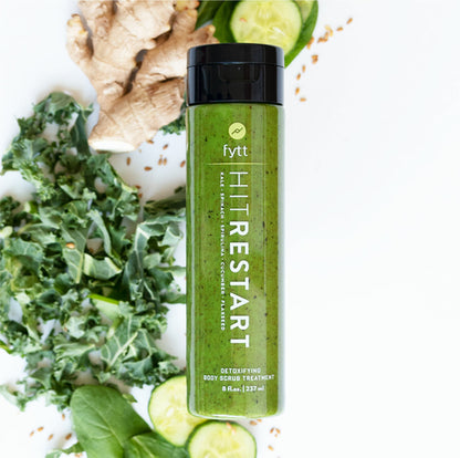 Purifying Glow Mask