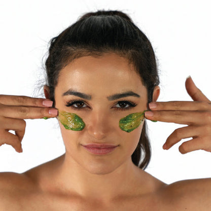 Purifying Glow Mask