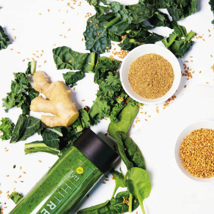 Purifying Glow Mask