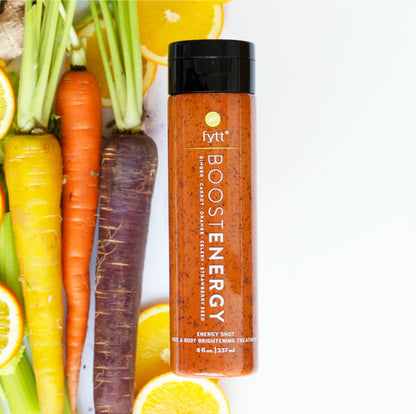Radiance Glow Mask